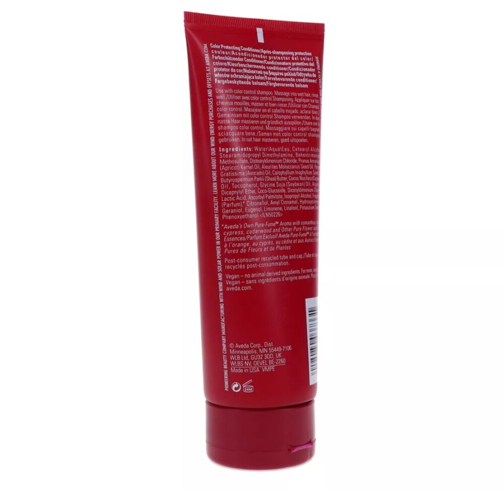 NEW Aveda Color Control Conditioner 6.7oz - Picture 2 of 3